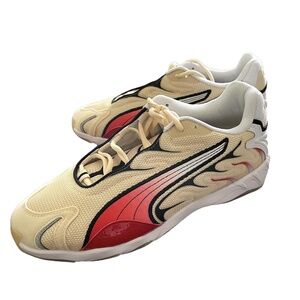 Puma Inhale Color OG Summer Melon For All Time Men's Sz 10 NIB 403855-01 NEW!